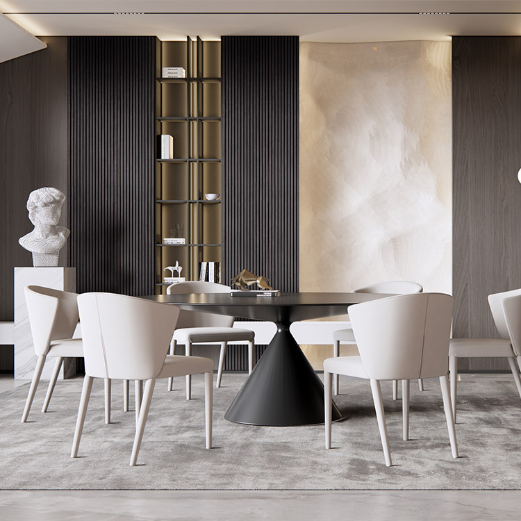 High-Quality Acoustic Wood Slat Panels