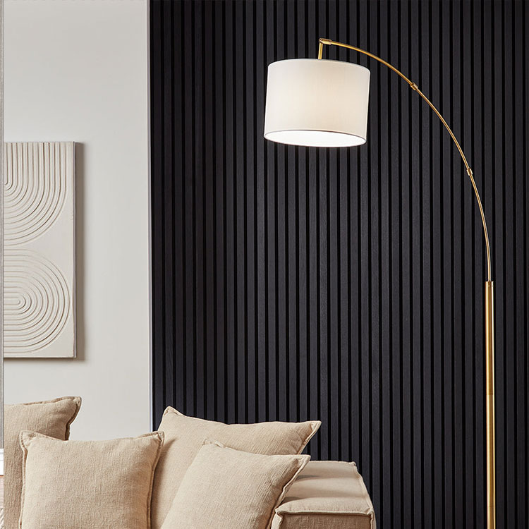 Leading Acoustic Wood Slat Panel Distributor